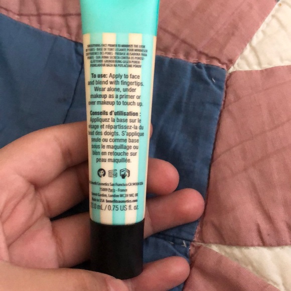 Benefit Porless primer - Picture 4 of 4